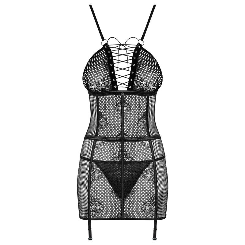 OBSESSIVE - BASITTA CHEMISE S/M