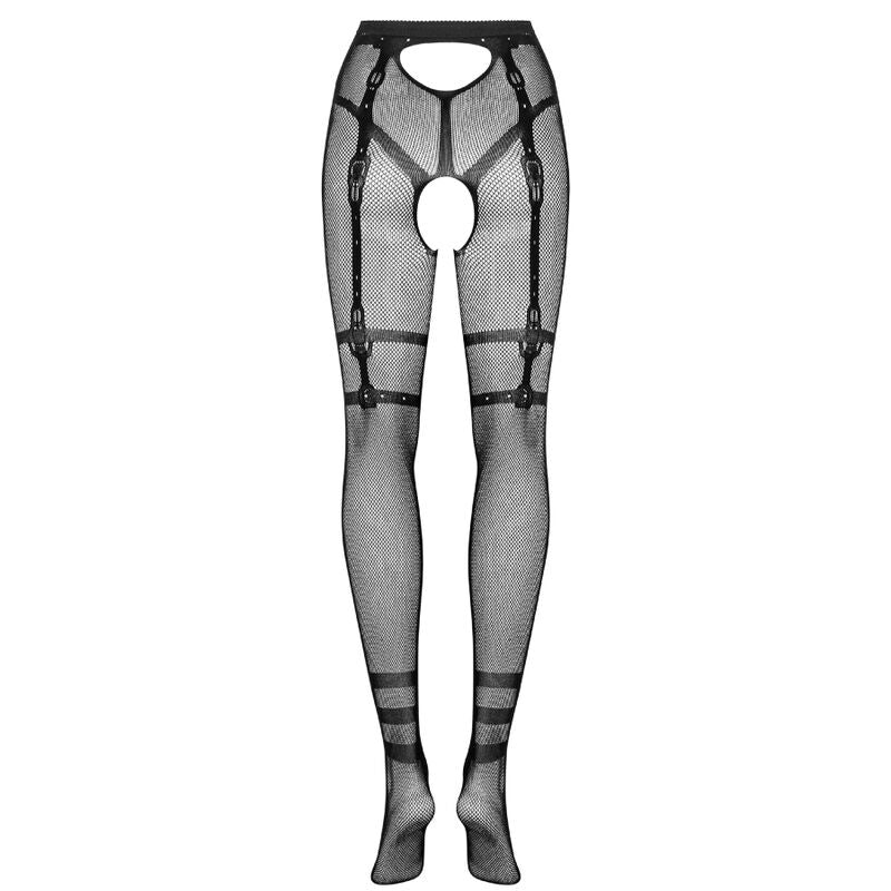 OBSESSIVE - S123 MEDIAS S/M/L